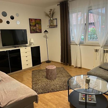 Apartman Lara Загреб Экстерьер фото